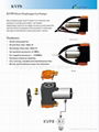 Vaccum pump with brushless motor 4