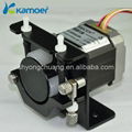 Kamoer  Stepper motor Peristaltic Pump  1