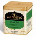 Golden Tips Green Full leaf Tea 1