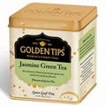 Golden Tips Jasmine Green Full leaf Tea 