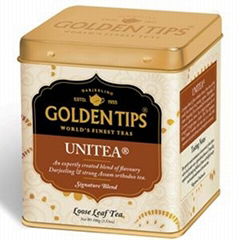 Unitea Blend of Darjeeling & Assam Leaf Tea