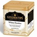 Golden Tips White Exotica Full Leaf Tea