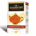 Darjeeling Tea 20 Full Leaf Pyramid Luxury Tea Bags  1