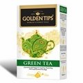Green Tea 20 Full Leaf Pyramid Luxury