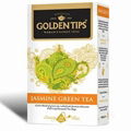 Jasmine Green Tea 20 Full Leaf Pyramid