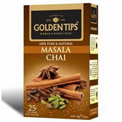 Masala Chai 25 Tea Bags