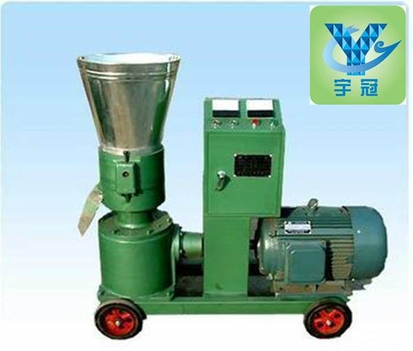 High Quality Feed Pellet Mill 2