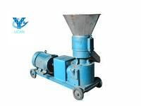 High Quality Feed Pellet Mill 4