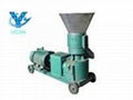 High Capacity Feed Pellet Machine 2