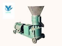 Popular Homemade Animal Feed Pellet Mill 4