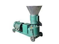 CE Livestock Feed Pellet Mill