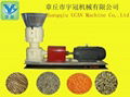 Hot-Sell Chicken Feed Pellet Mill