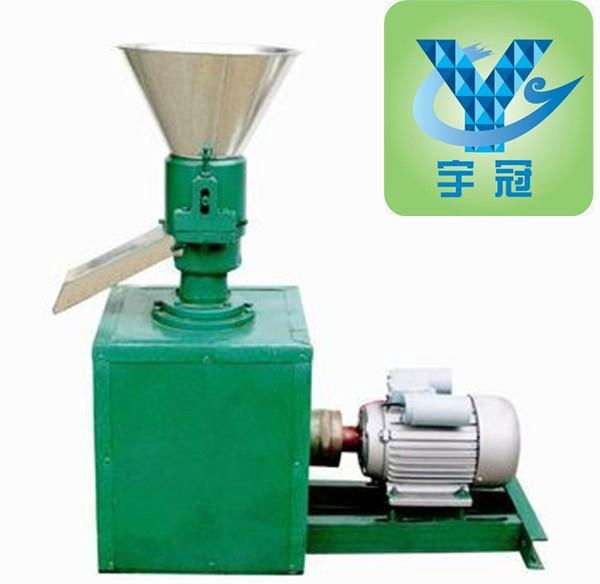 Hot-Sell Chicken Feed Pellet Mill 2