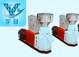 High Efficiency Fish Feed Pellet Making Machine