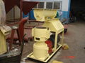 New Design Wood Pellet Machine 3