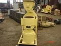 UCAN Wood Biomass Pellet Machine