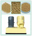 UCAN Wood Biomass Pellet Machine 4