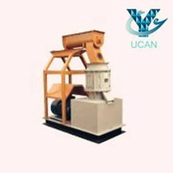 Wood Biomass Pellet Making Machine 5