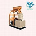 Wood Biomass Pellet Making Machine 5