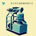 Best Choice Sawdust Pellet Machine