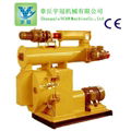 Ring die Wood Pellet Machine 5