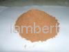 alkalized cocoa powder  3