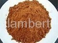 manufacture of  cocoa powder 2