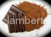 manufacture of  cocoa powder 3