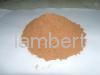 Cocoa powder  4