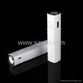 High Brightness 2200mAh LED lamps Mobile