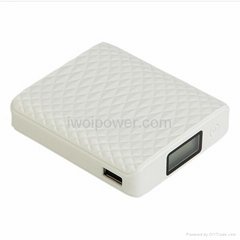 Portable Power Banks for Mobile Phone with 8800mAh Capacity