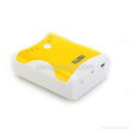 3G Wi-Fi router power bank with 8800mAh capacity 1