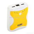3G Wi-Fi router power bank with 8800mAh capacity 2