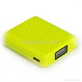 8800mAh Electronic Photo Album Power Bank Latest and Popular 1