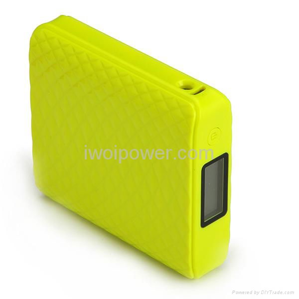 8800mAh Electronic Photo Album Power Bank Latest and Popular 2