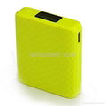 8800mAh Electronic Photo Album Power Bank Latest and Popular 3