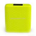 8800mAh Electronic Photo Album Power Bank Latest and Popular 4