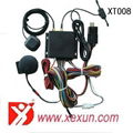 Car GPS tracker XT008 with MMS feature  2