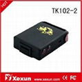 Xexun micro gps tracker for kids TK102-2  1