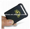 Xexun micro gps tracker for kids TK102-2  2