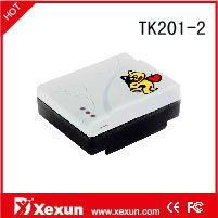 Xexun mini global gps tracker TK-201-2 