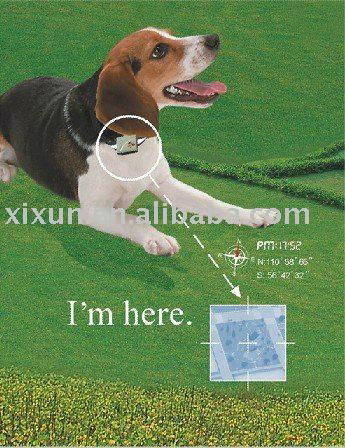 Xexun mini global gps tracker TK-201-2  4