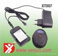 XT107 personal GPS tracker for kids 3