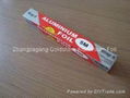 aluminium foil roll for food packing 5