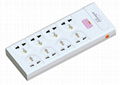 extension socket 5