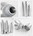 Aluminum Bottles Manufacturer OEM