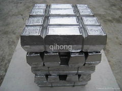 lead antimony alloy