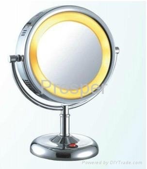 LED decorative standing mirror 2