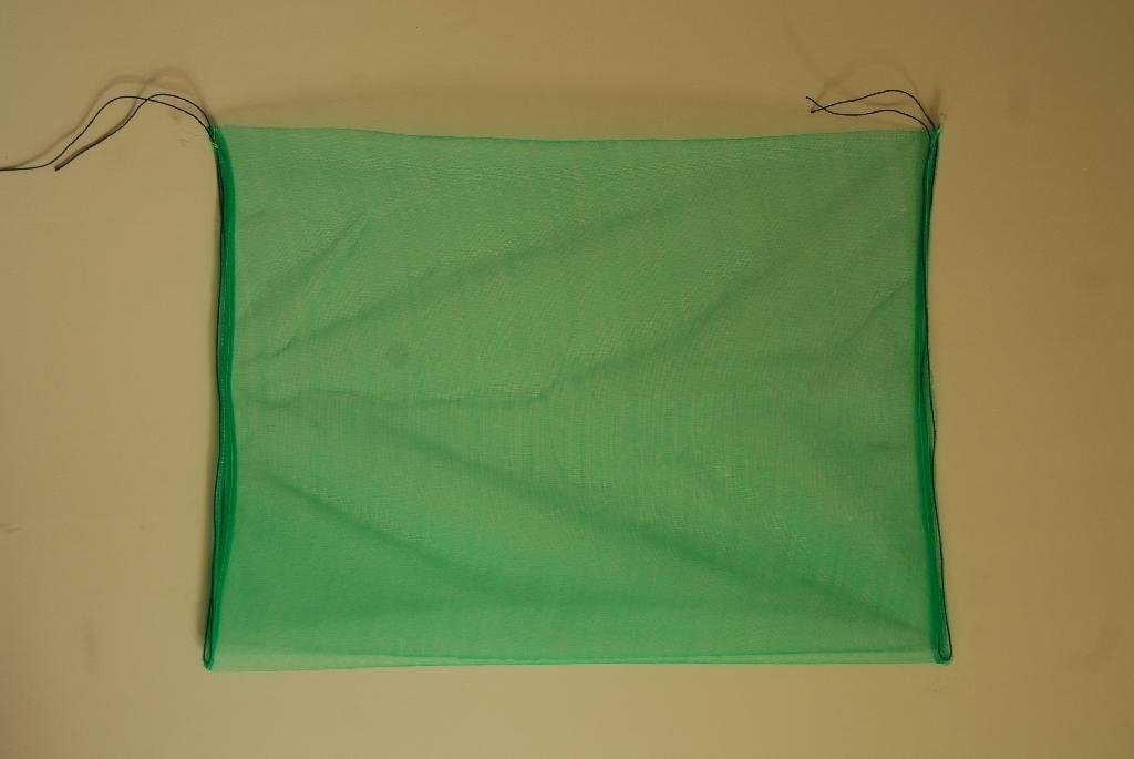 HDPE monofilament mesh bag