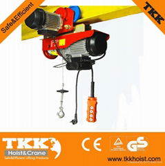 PA-C mini electric hoist